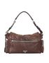 Multi Pocket Hobo, back view